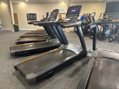 Matrix T1X Ultimate Deck Treadmill