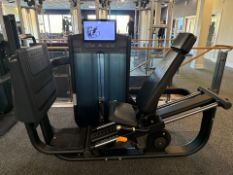Matrix ITC-02 Pin Loaded Leg Press