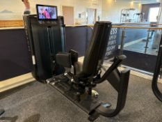 Matrix ITC-02 Pin Loaded Hip Adductor