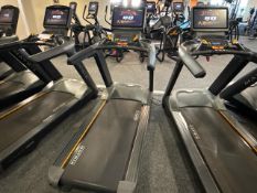 Matrix T1X Ultimate Deck Treadmill