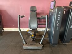 Matrix ITC -02 Pin Loaded Chest Press
