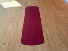 Les Mills Exercise Mats x 15