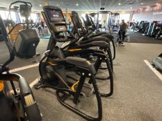 Matrix A5X Ascent Trainer