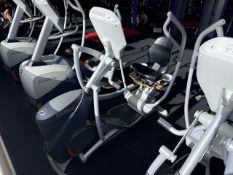 Octane Fitness XR6000 Horizontal Elliptical Machine