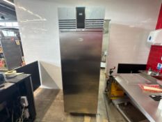 Williams Eco Pro G3 Single Door Fridge