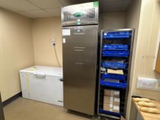 Foster Epro26BSR Freezer