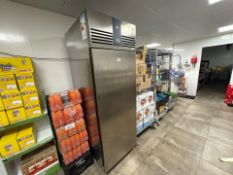 Foster EcoPro G3 Freezer