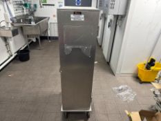 Lockwood Dough Retarder Cabinet