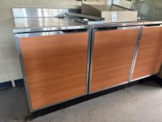 Duke SUB-P-48 M Counter