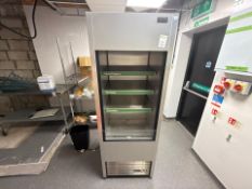 Duke Chilled Display Unit