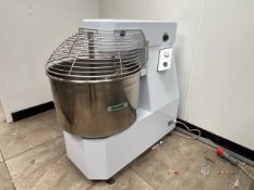 Fimar Industrial Dough Mixer