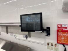 Tevalis Monitor x2 , 15 inch