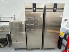 Foster Ecopro G3 Freezer