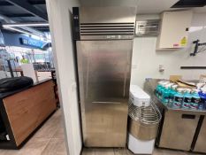 Foster Commercial Refrigerator