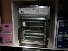 Henny Penny Pizza Oven