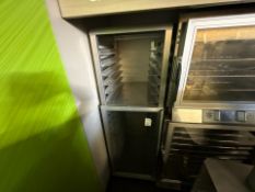 6 Tray Storage & 12 Tray Refrigerator