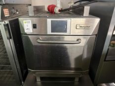 Merrychef e4SST305GCU1SWEU High-Speed Oven