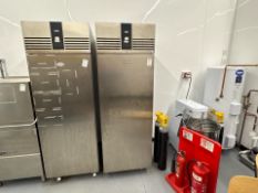 Foster Ecopro G3 Freezer