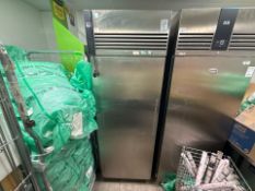 Foster Eco Pro G2 10-102 Upright Refrigerator