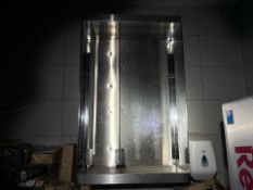 Stainless Steel Shelf
