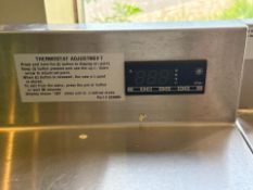 Stainless Steel Chiller / Prep Unit