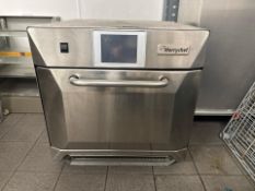 Merrychef e4SST305GCU1SWEU High-Speed Oven