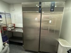 Foster EcoPro G2 Upright Freezer