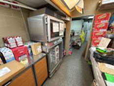 Duke TSC 6/18 Proofer Oven