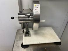 Namco Vegetable Slicer