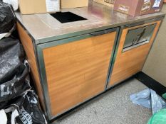 Duke Recycling Station