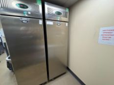 Foster Epro26BSR Freezer