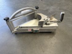 Nemo Commercial Vegetable Cutter