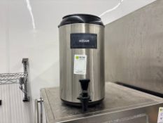Asam Hot Water Dispenser