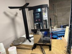 Lincat Hot Water Boiler