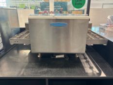 Turbochef 1618 Conveyor Oven