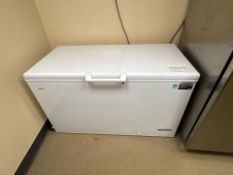 Haier Chest Freezer
