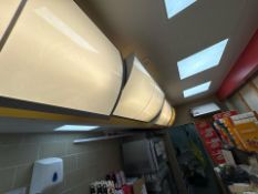 Restaurant Meal Boards x5