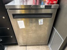 Foster Under Counter Fridge