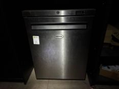 Foster Under Counter Fridge