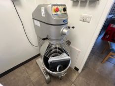 Chefquip Commercial Dough Mixer