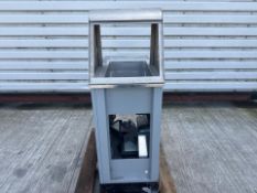 Duke Heated Food Warming Unit