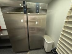 Foster Eco Pro G3 Single Door Freezer