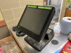 HP Epos System