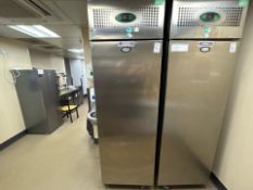 Foster Epro26BSR Fridge