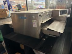 Turbochef 1618 High H Conveyor Oven