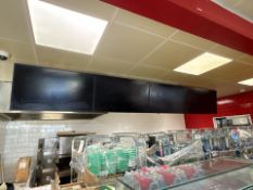 4 x 42 inch TV Screens