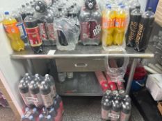 Stainless Steel Table