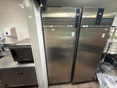 Foster Eco Pro G2 Model 10-239 Upright Refrigerator