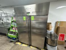 Williams Double Door Refrigerator