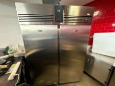 Williams Eco Pro G3 Double Door Refrigerator